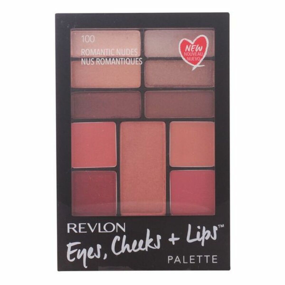 Make-up Houder Revlon (1 Stuks)