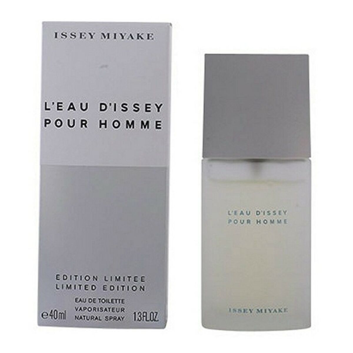 Moški parfum Issey Miyake EDT