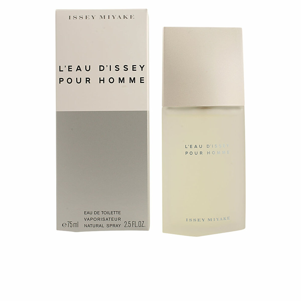 Miesten parfyymi Issey Miyake EDT