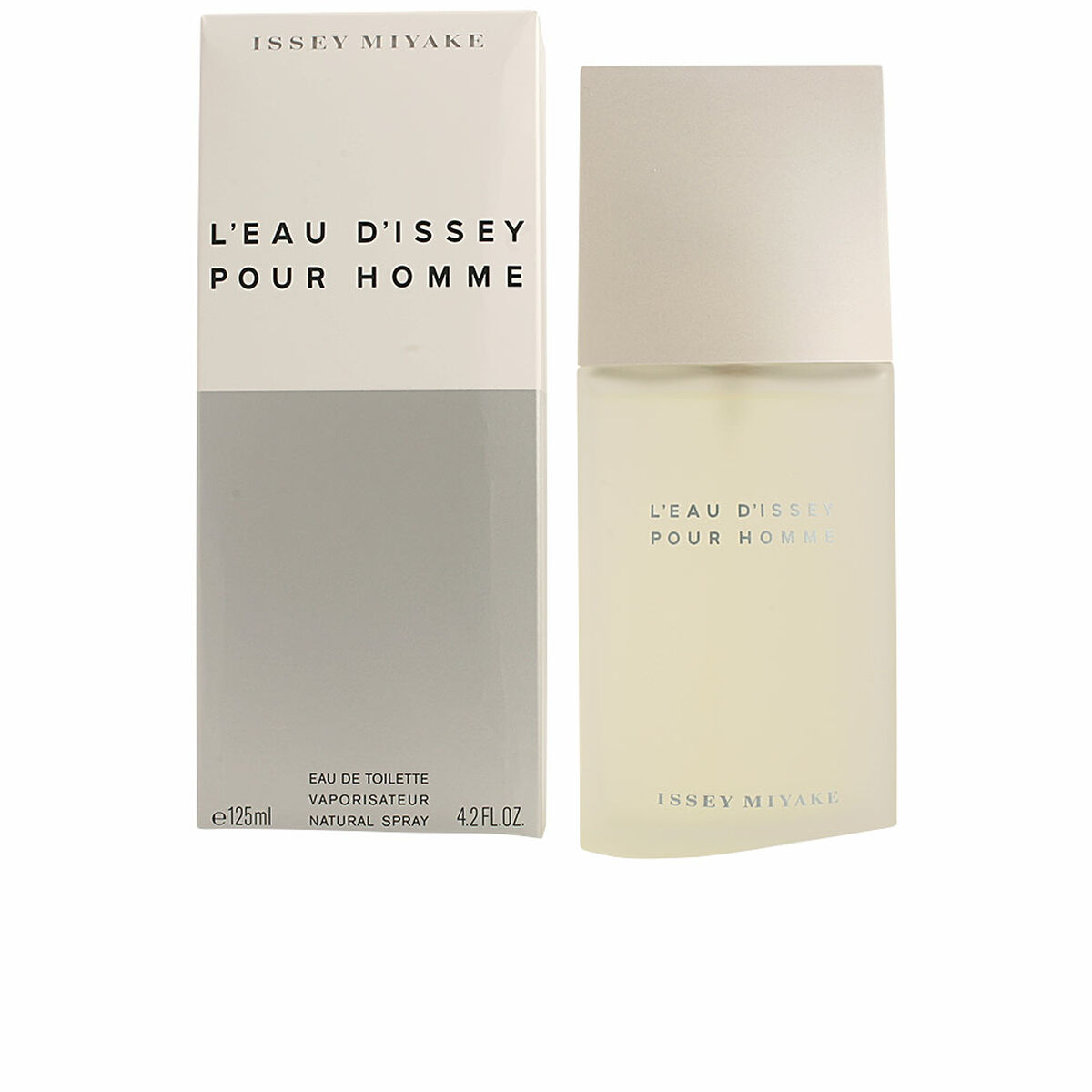 Moški parfum Issey Miyake EDT