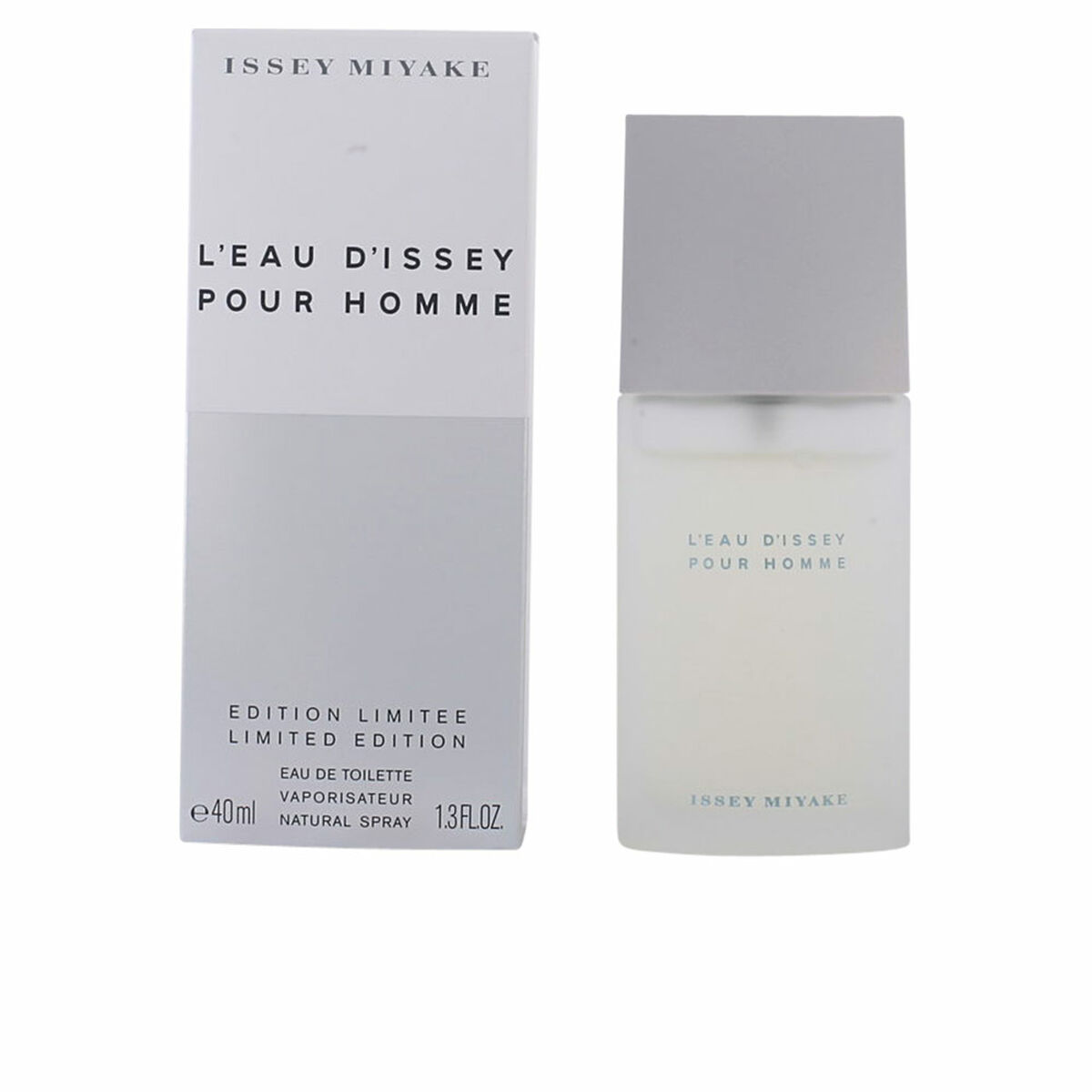 Miesten parfyymi Issey Miyake EDT