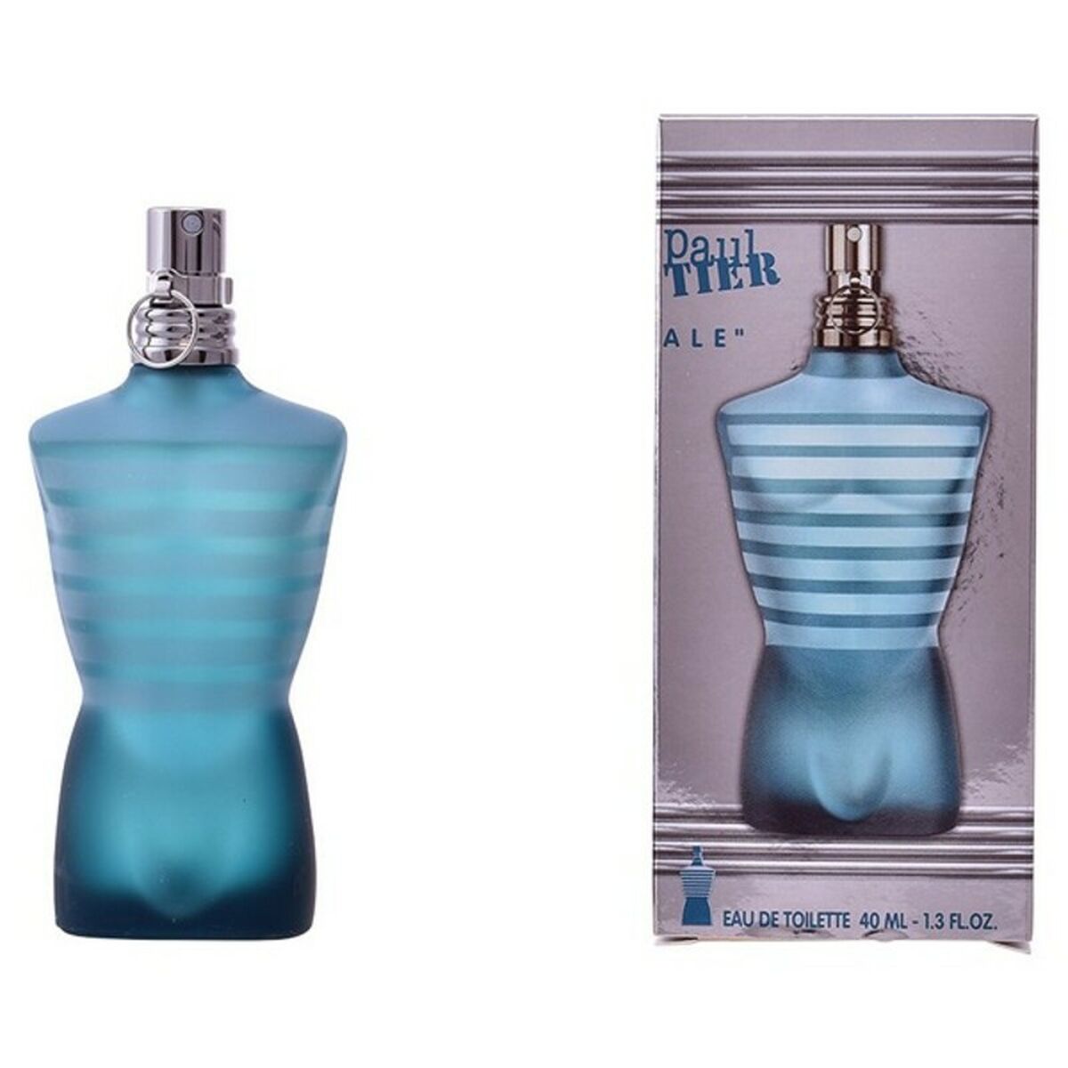 Parfym Herrar Jean Paul Gaultier EDT
