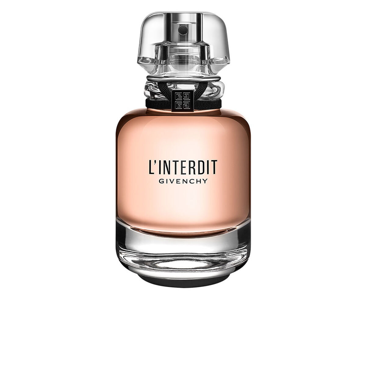 Parfym Damer L'interdit Givenchy EDP (EDP)