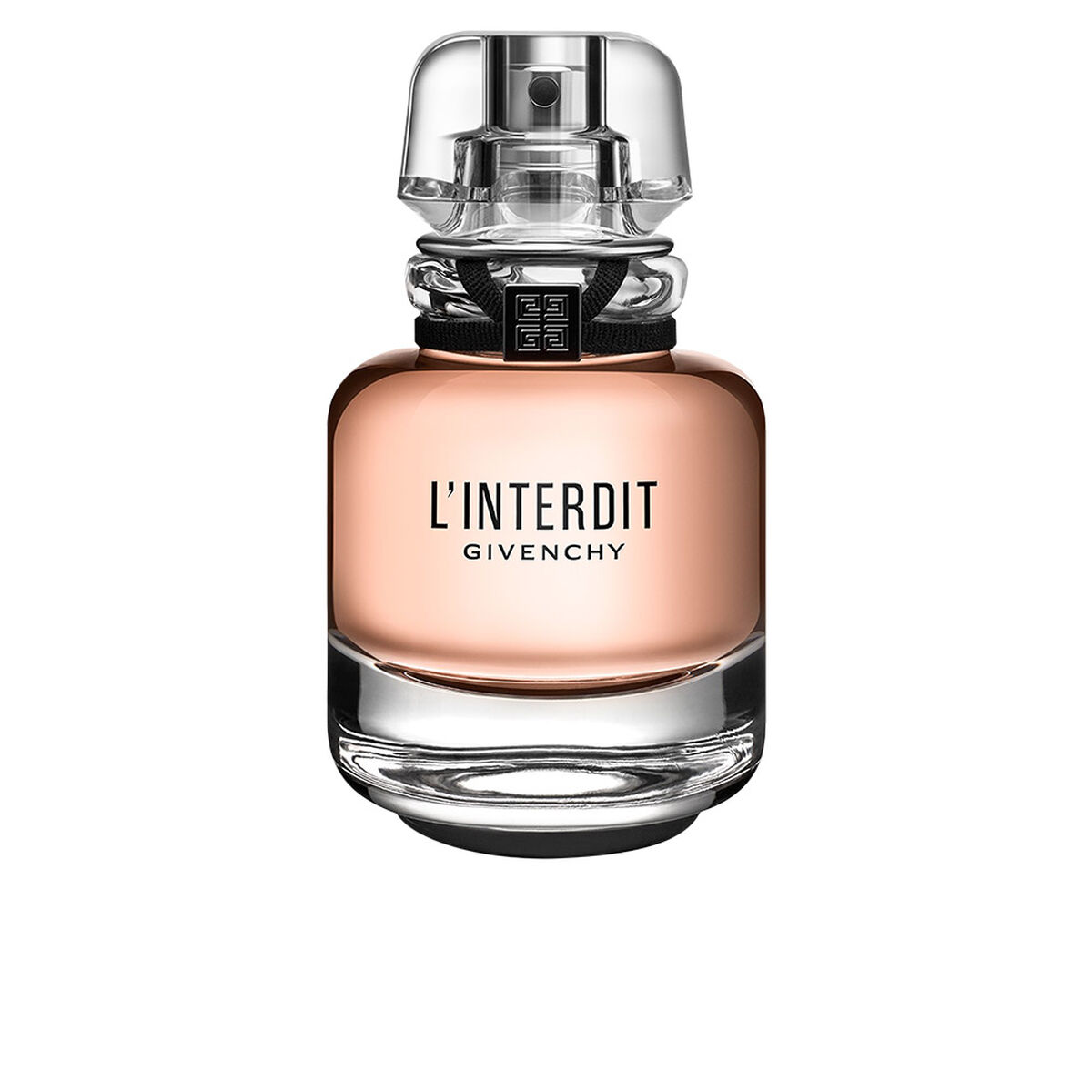 Parfym Damer L'interdit Givenchy EDP (EDP)