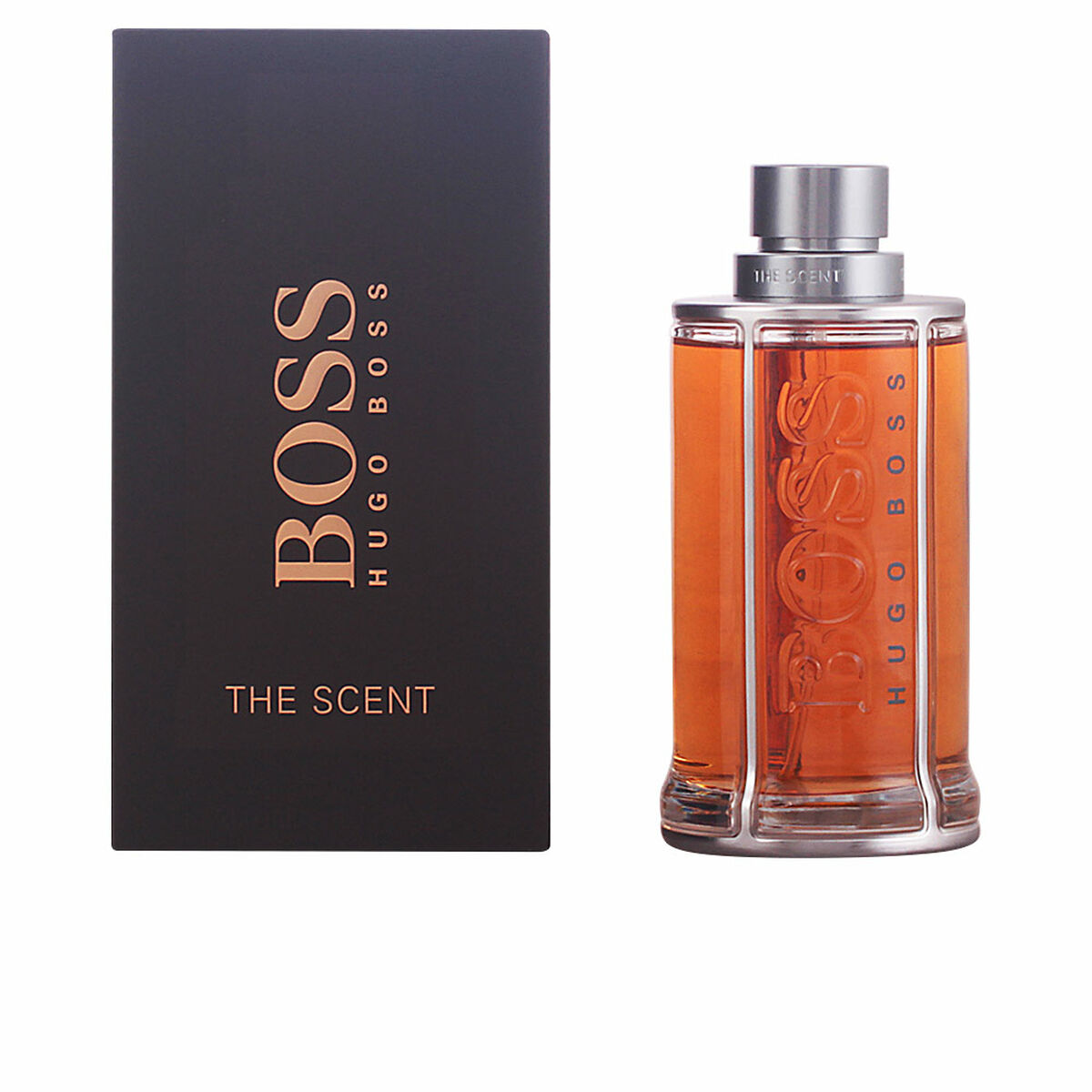 Parfum Homme Hugo Boss EDT