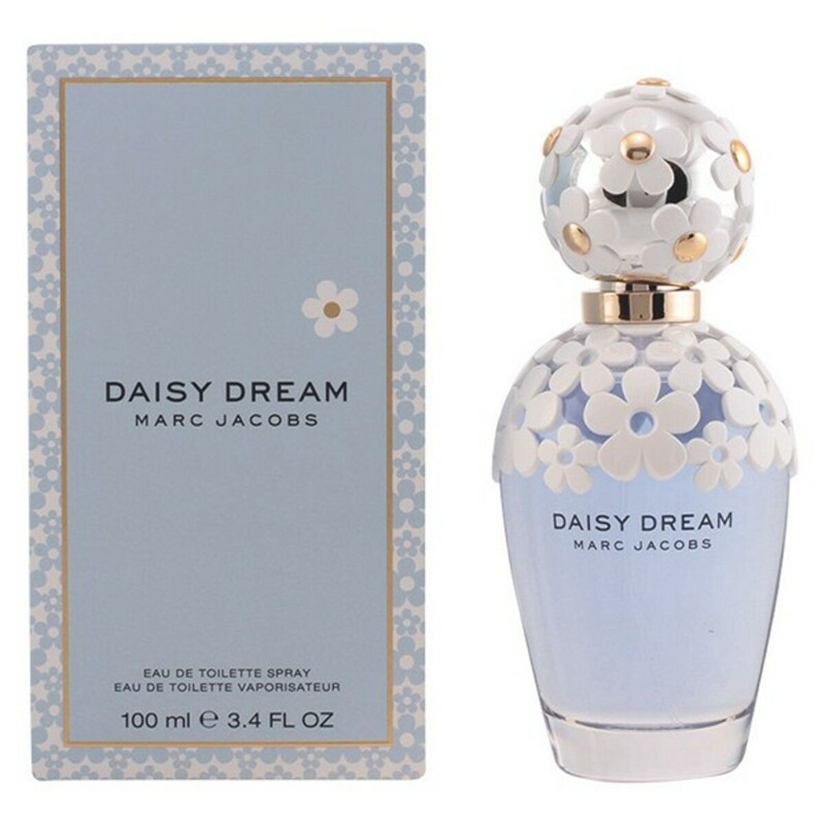 Dameparfume Marc Jacobs EDT