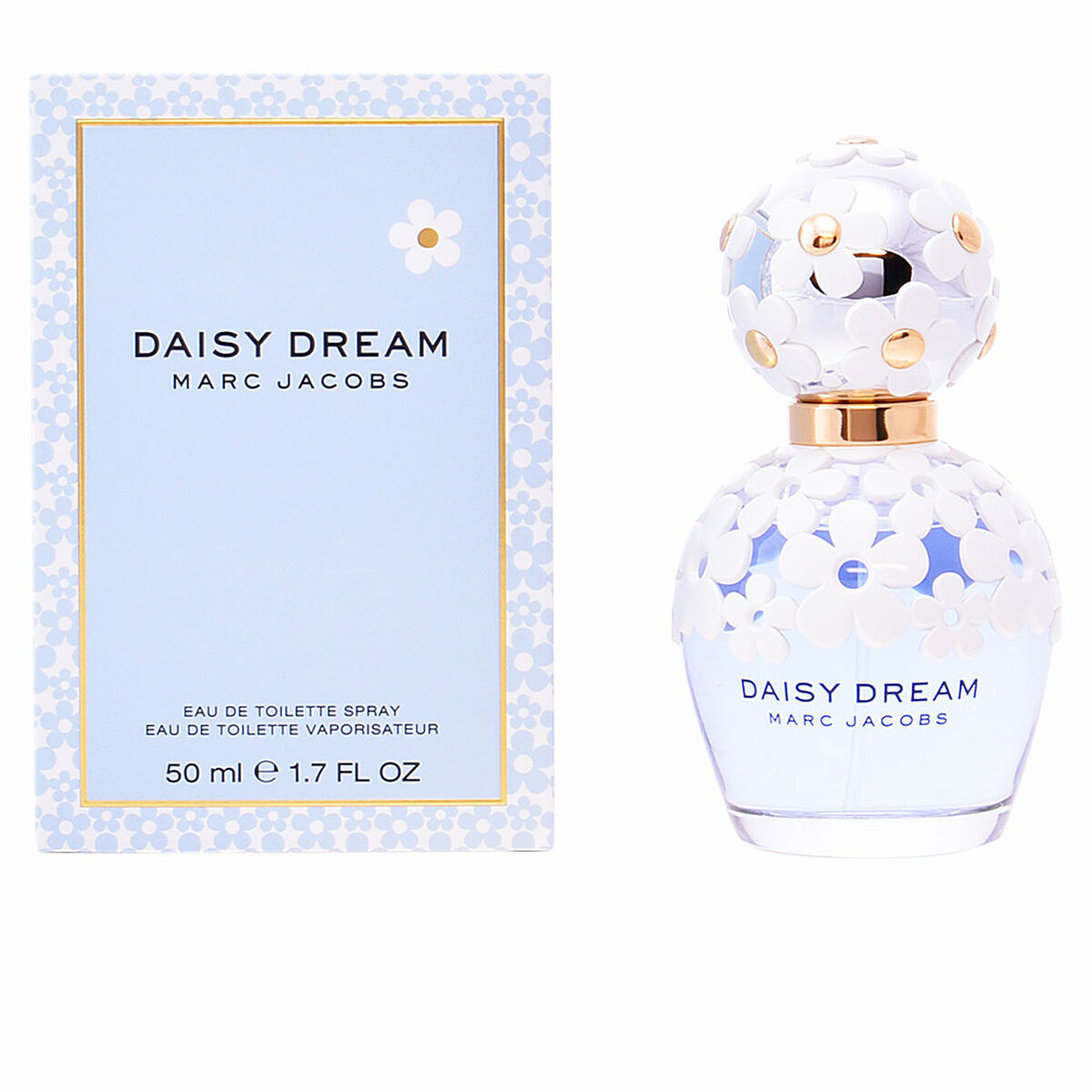 Dameparfume Marc Jacobs EDT