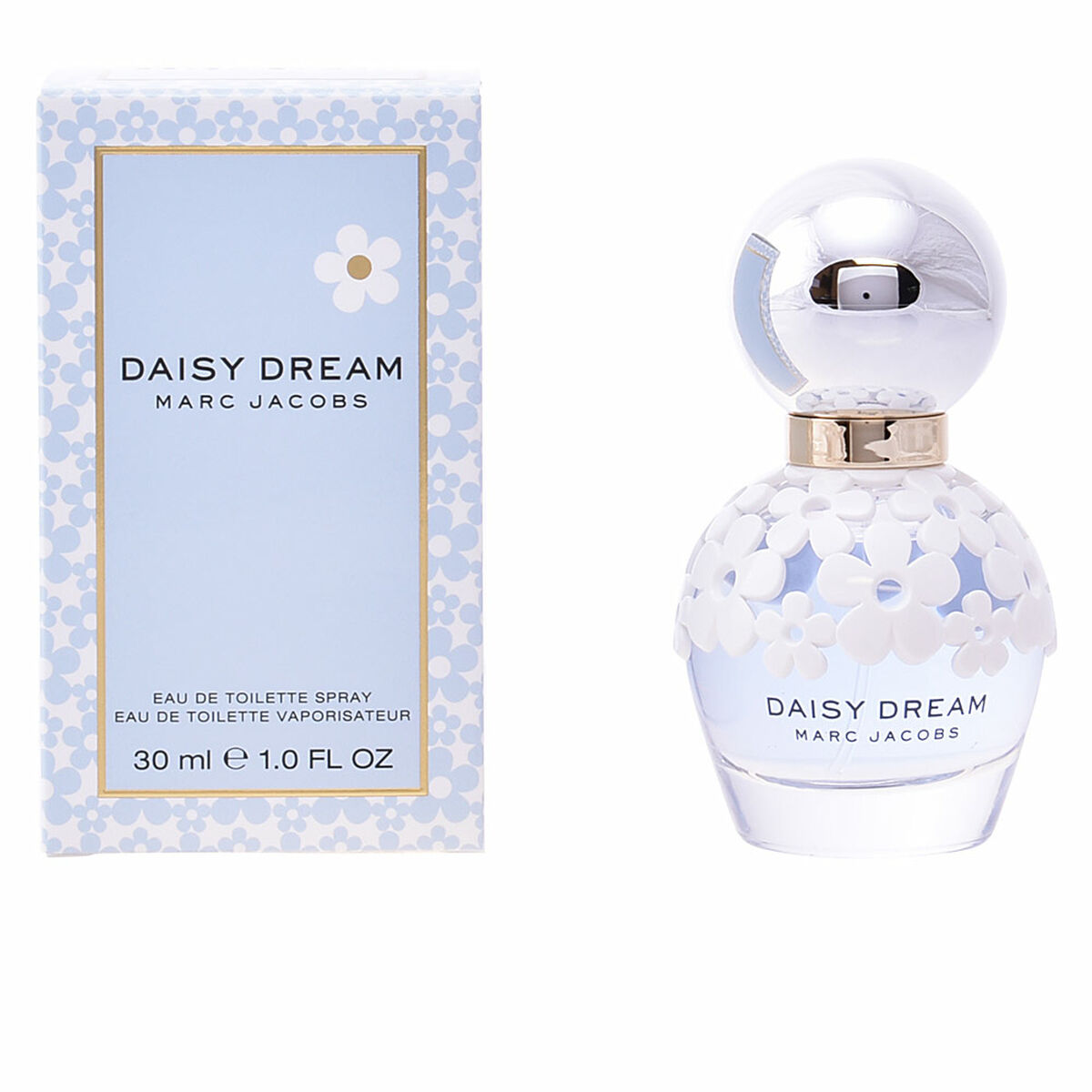 Dameparfume Marc Jacobs EDT