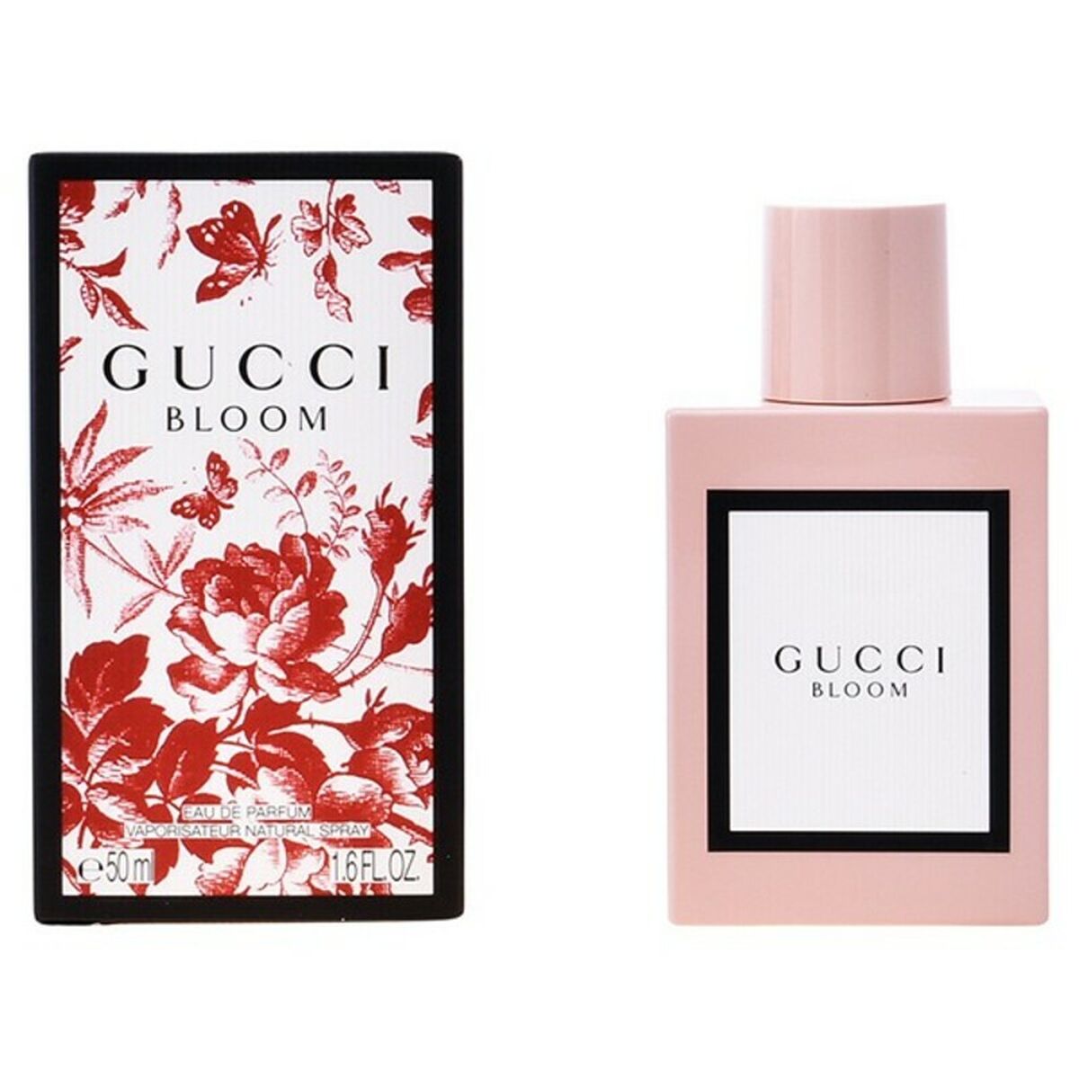 Damesparfum Gucci EDP