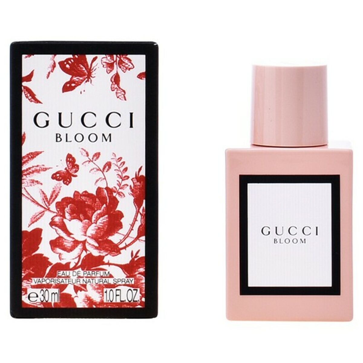 Perfume Mulher Gucci EDP