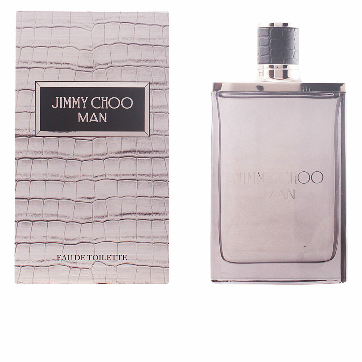 Мужская парфюмерия Jimmy Choo EDT