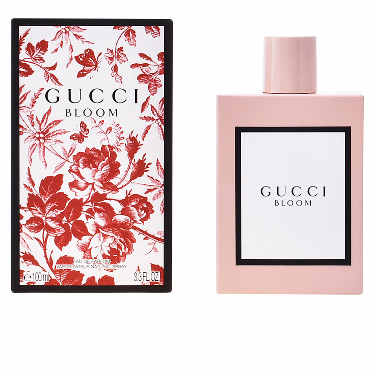 Damesparfum Gucci EDP