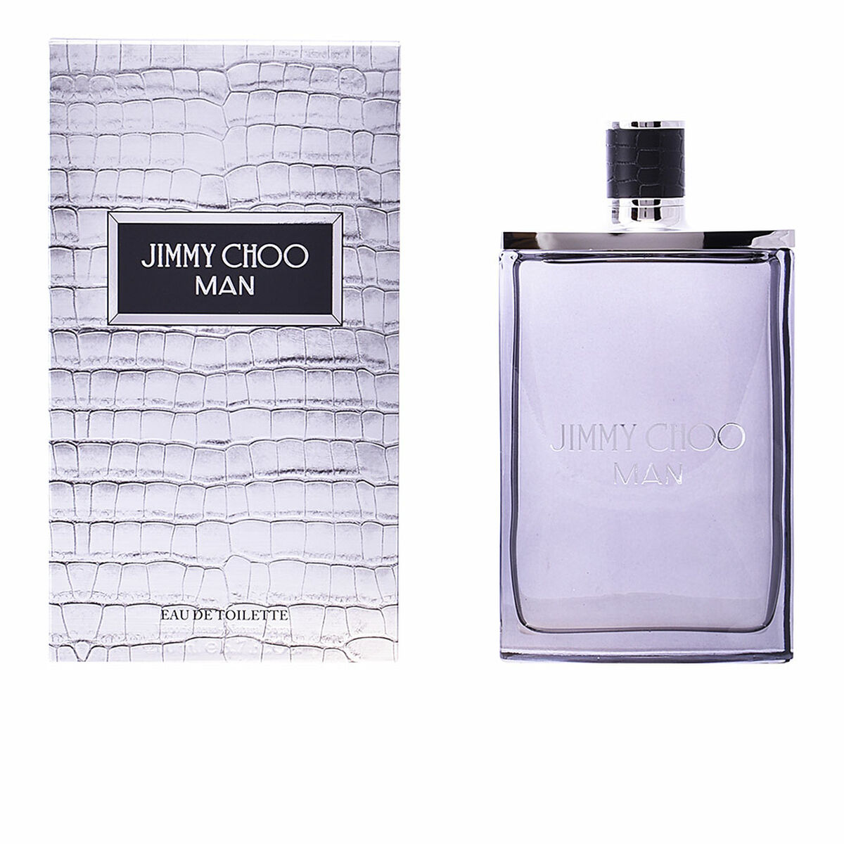 Vyrų kvepalai Jimmy Choo EDT