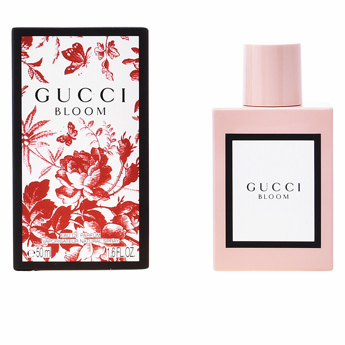 Perfume Mulher Gucci EDP