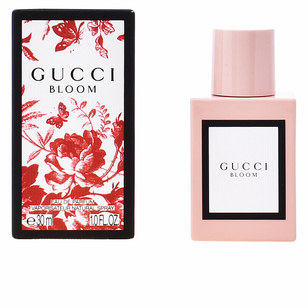 Damesparfum Gucci EDP