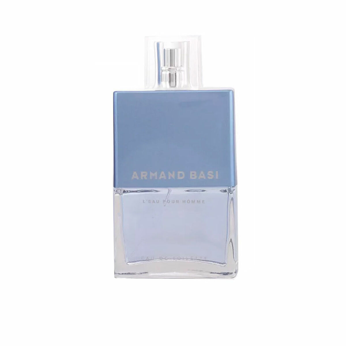 Pánsky parfum Armand Basi EDT