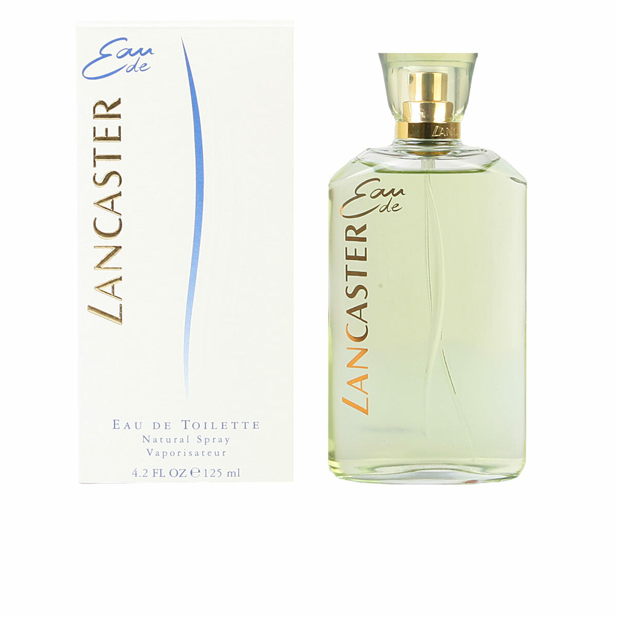 Parfym Damer Lancaster EDT