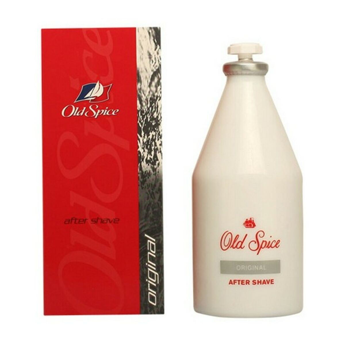 Dopobarba Old Spice