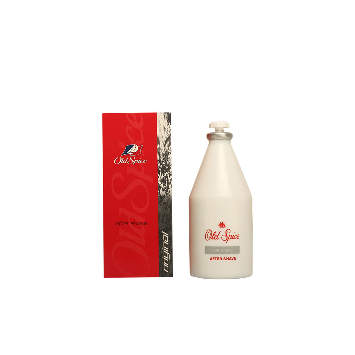 Pós barba Old Spice