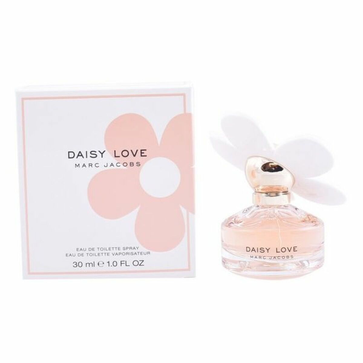 Perfume Mujer Marc Jacobs EDT