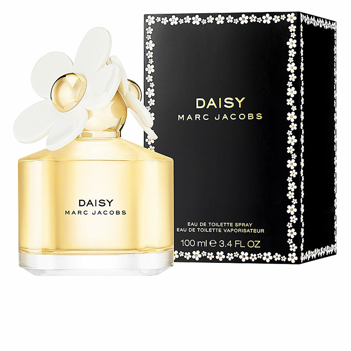 Parfym Damer Marc Jacobs EDT