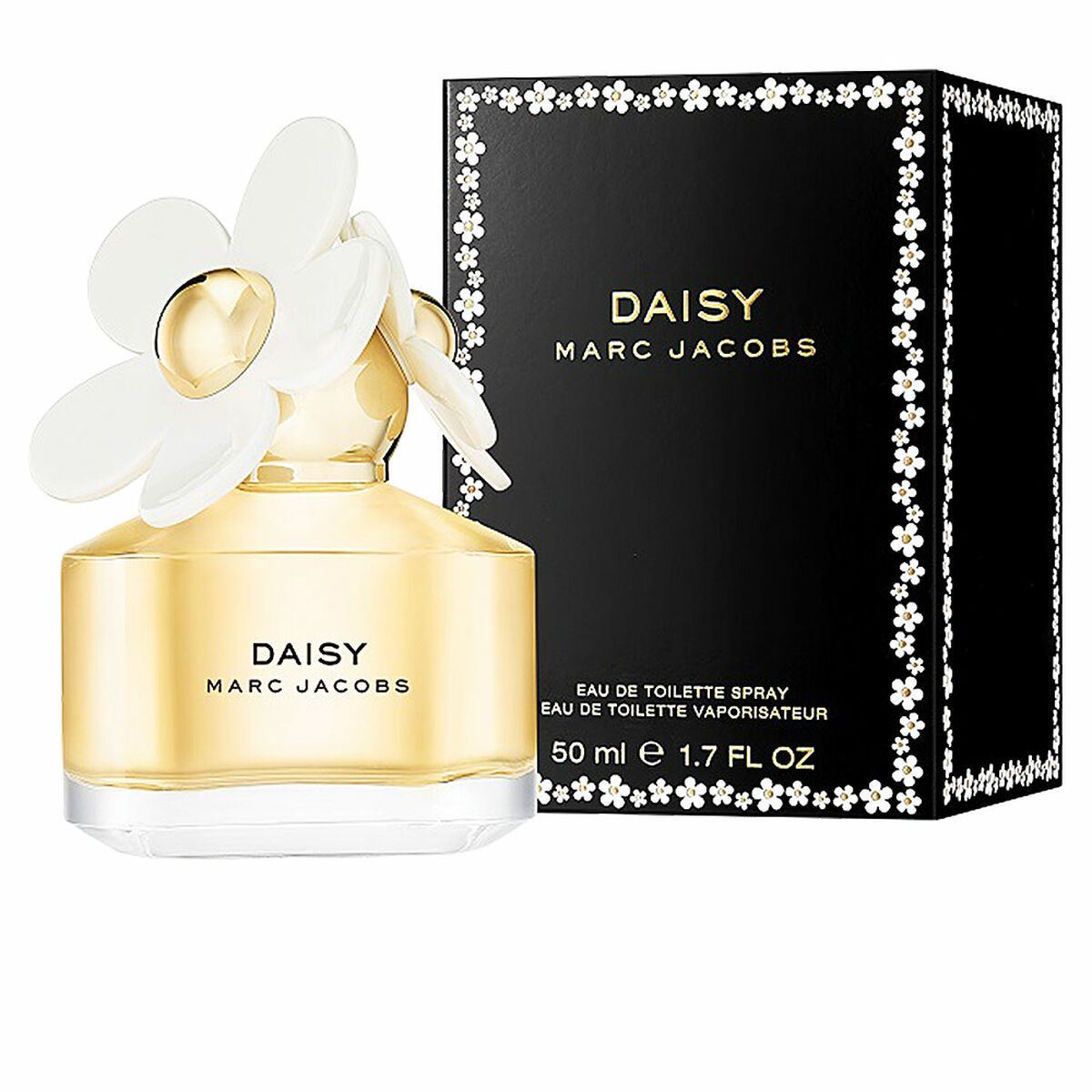 Parfym Damer Marc Jacobs EDT