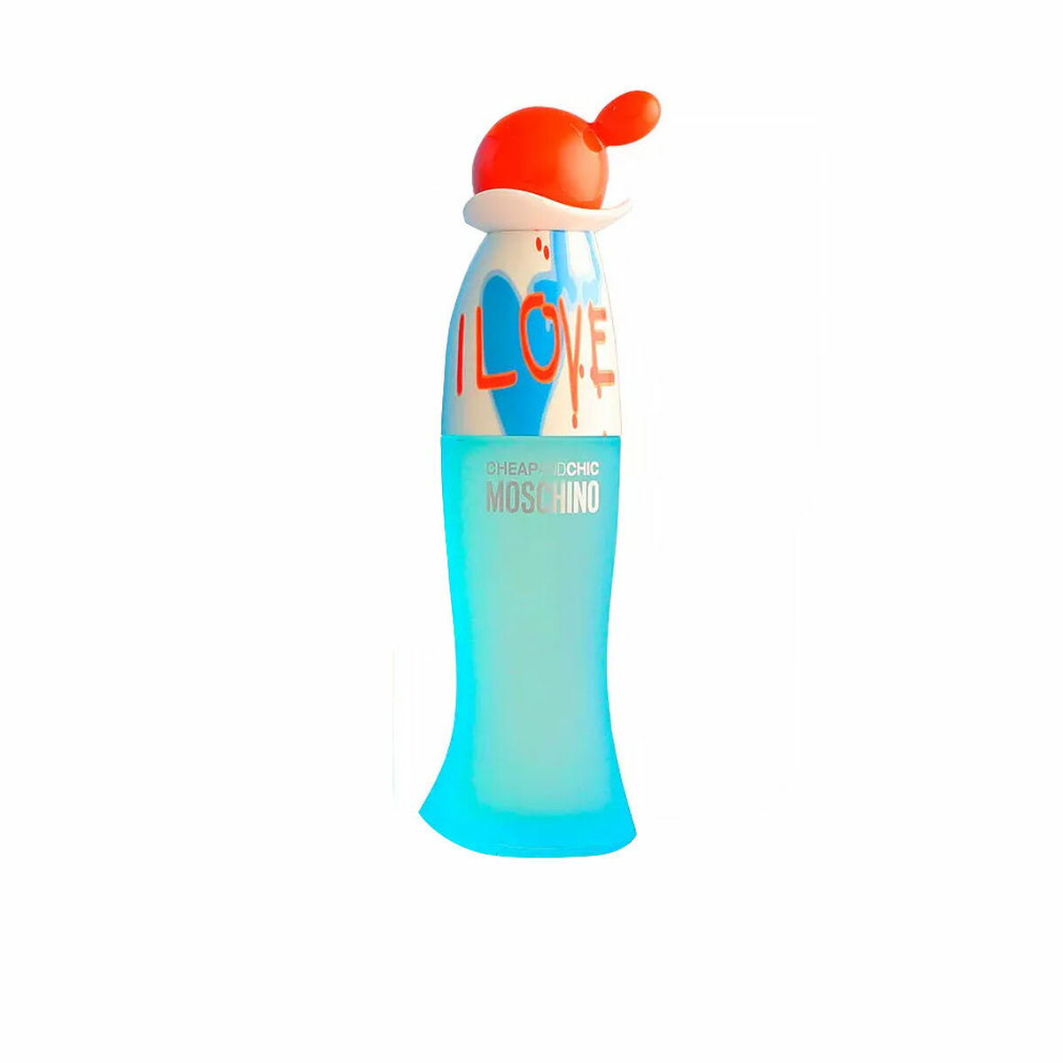Dameparfume Moschino EDT