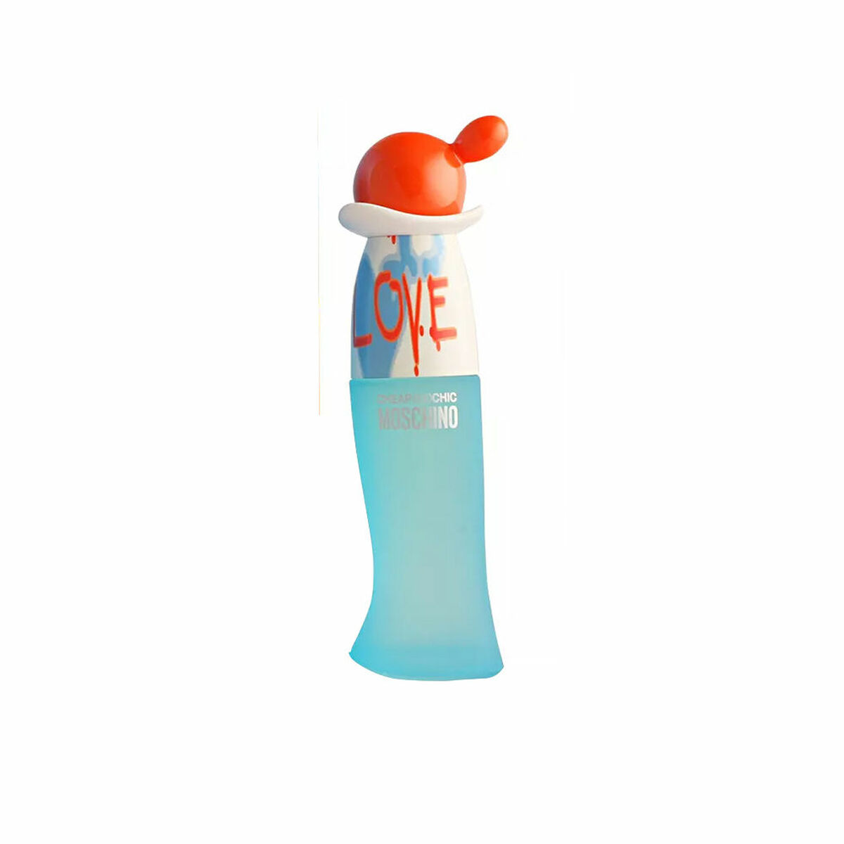 Dameparfume Moschino EDT