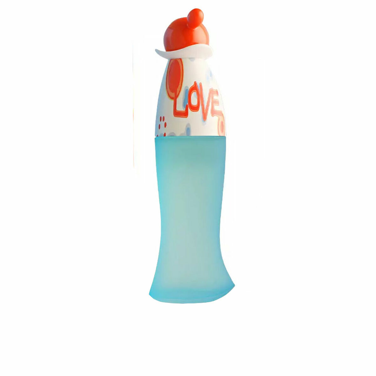 Dameparfume Moschino EDT