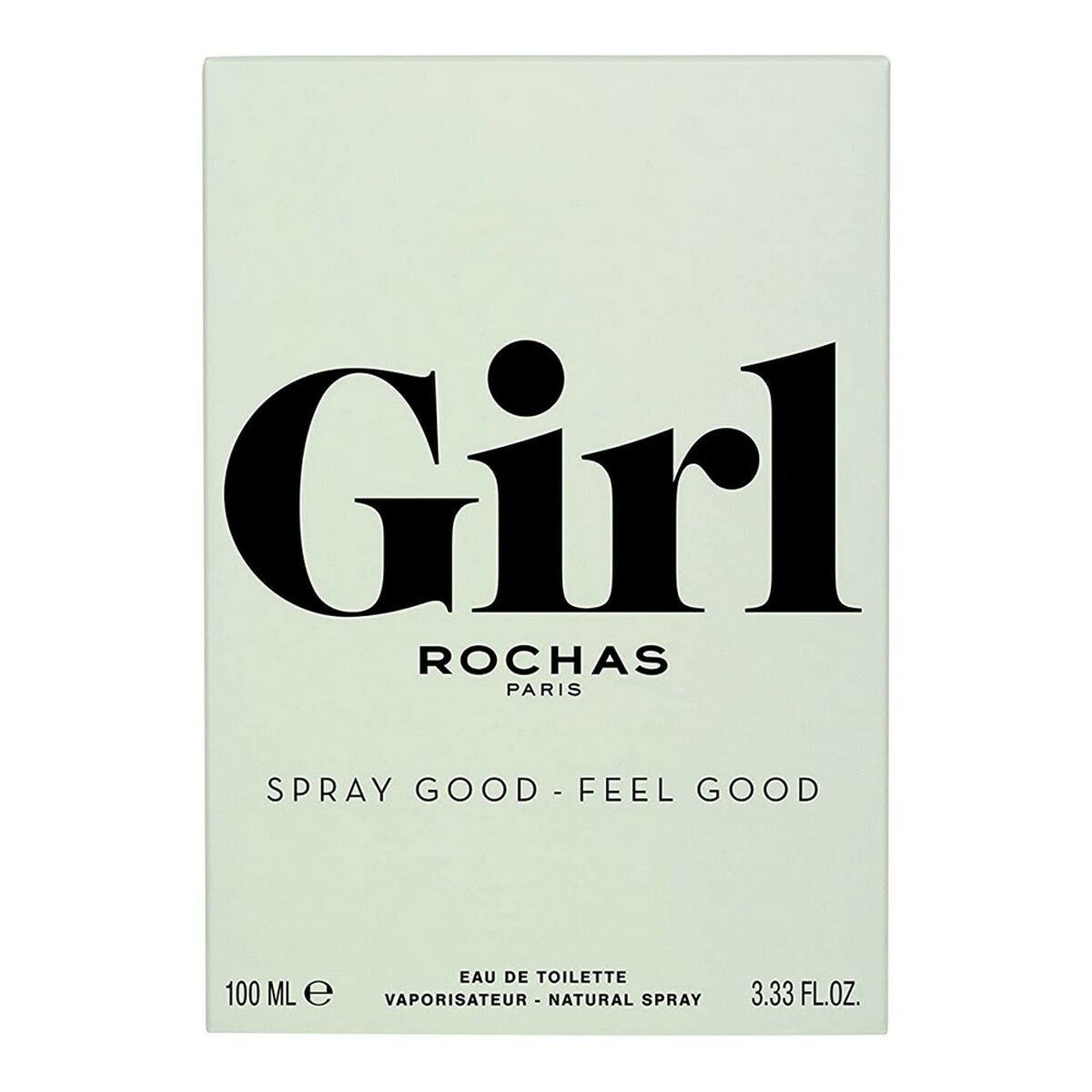 Perfume Mujer Rochas EDT