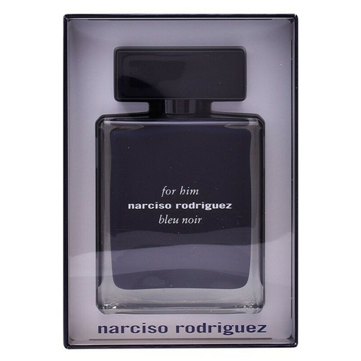 Herre parfyme Narciso Rodriguez EDT