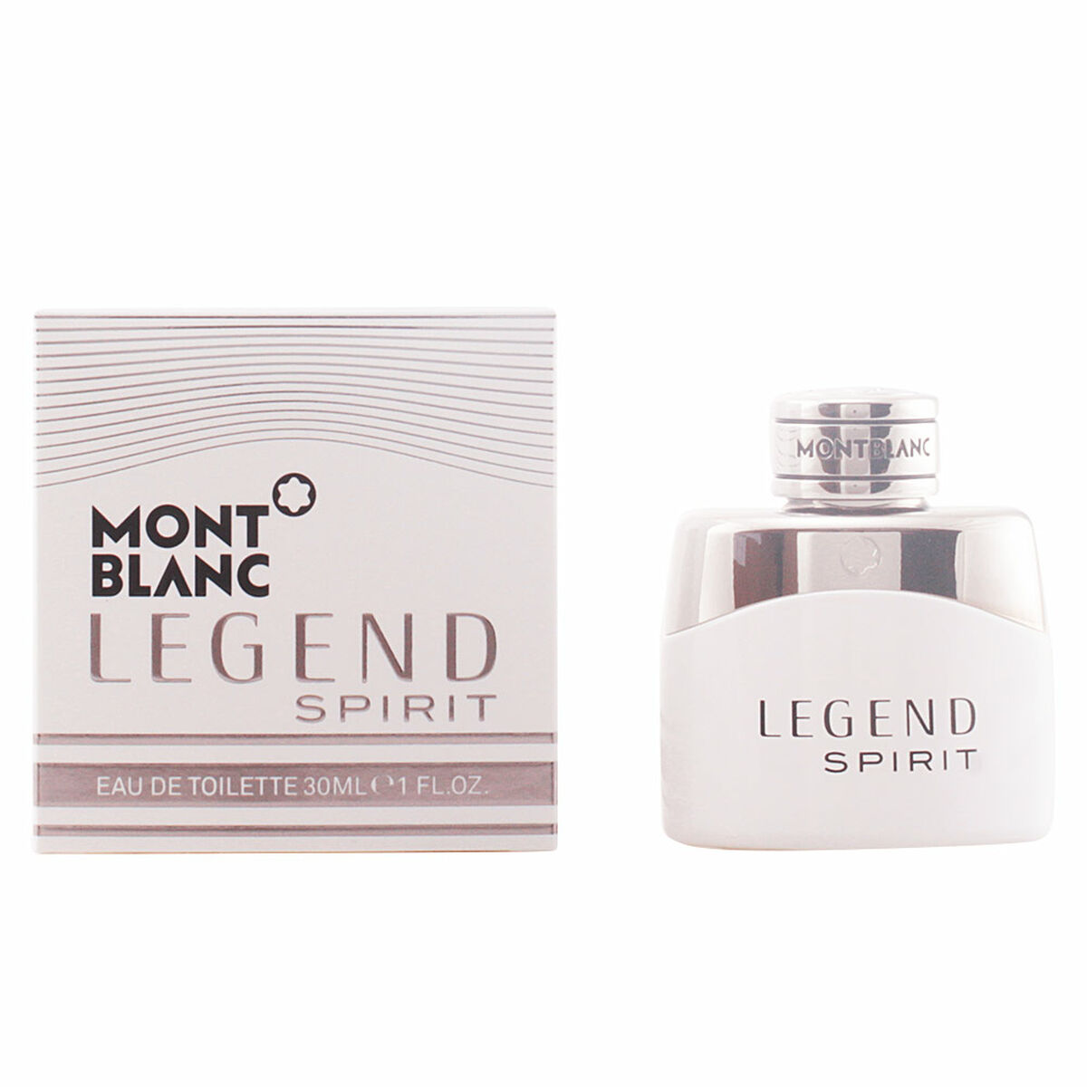 Herrenparfüm Montblanc EDT