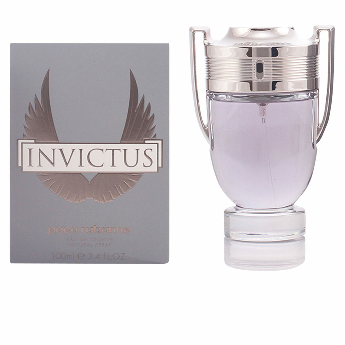 Parfum Homme Paco Rabanne EDT