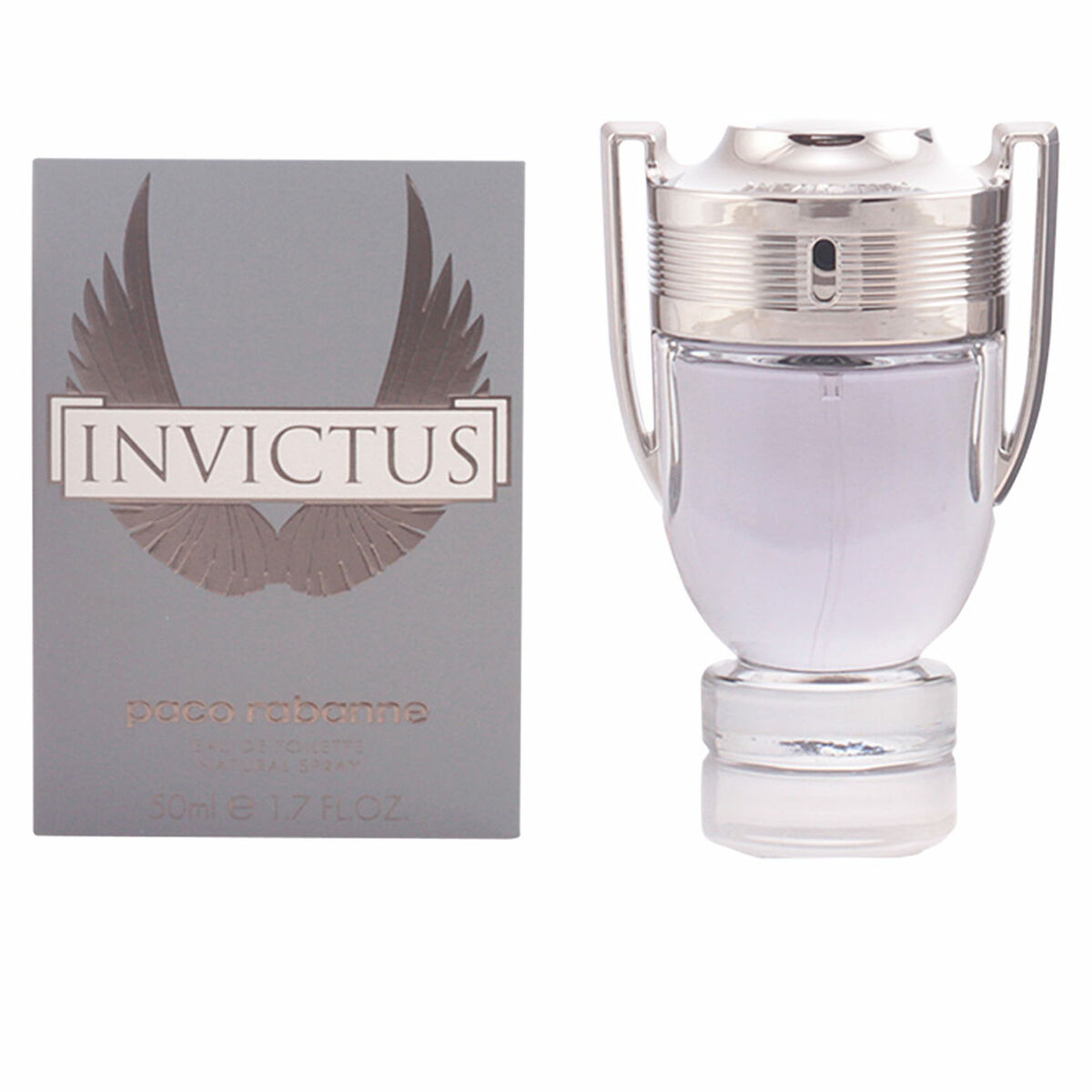 Parfum Homme Paco Rabanne EDT