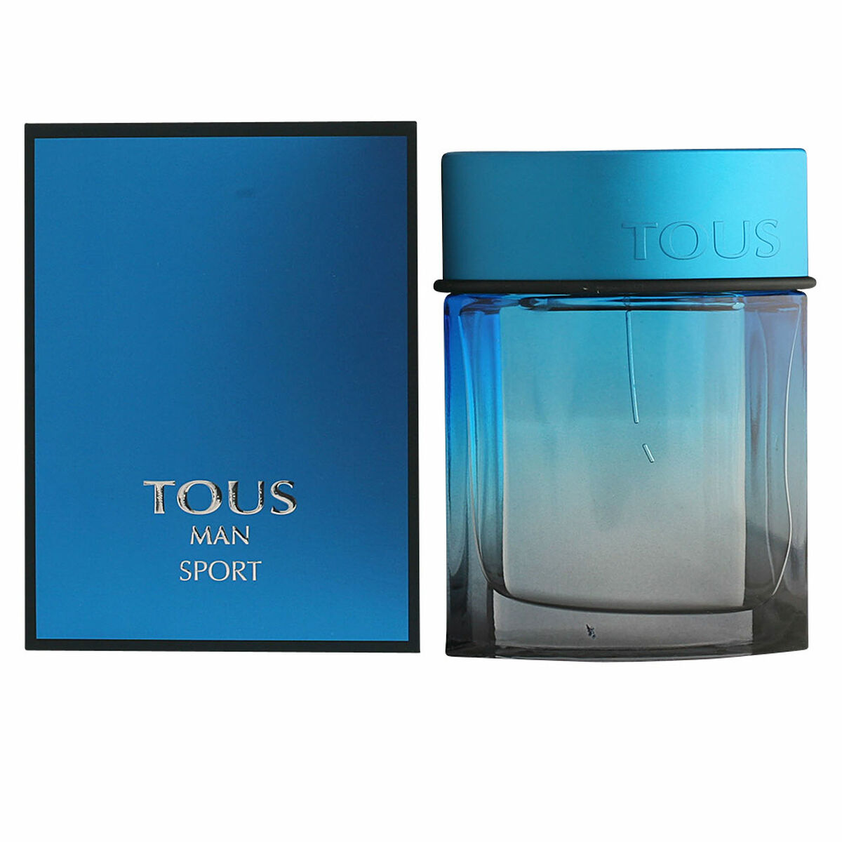 Profumo Uomo Tous EDT