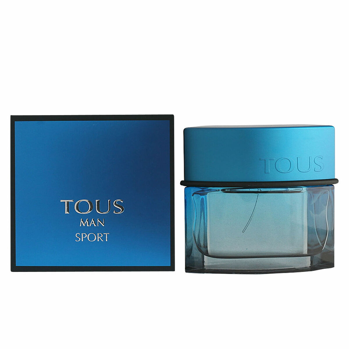 Herreparfume Tous EDT