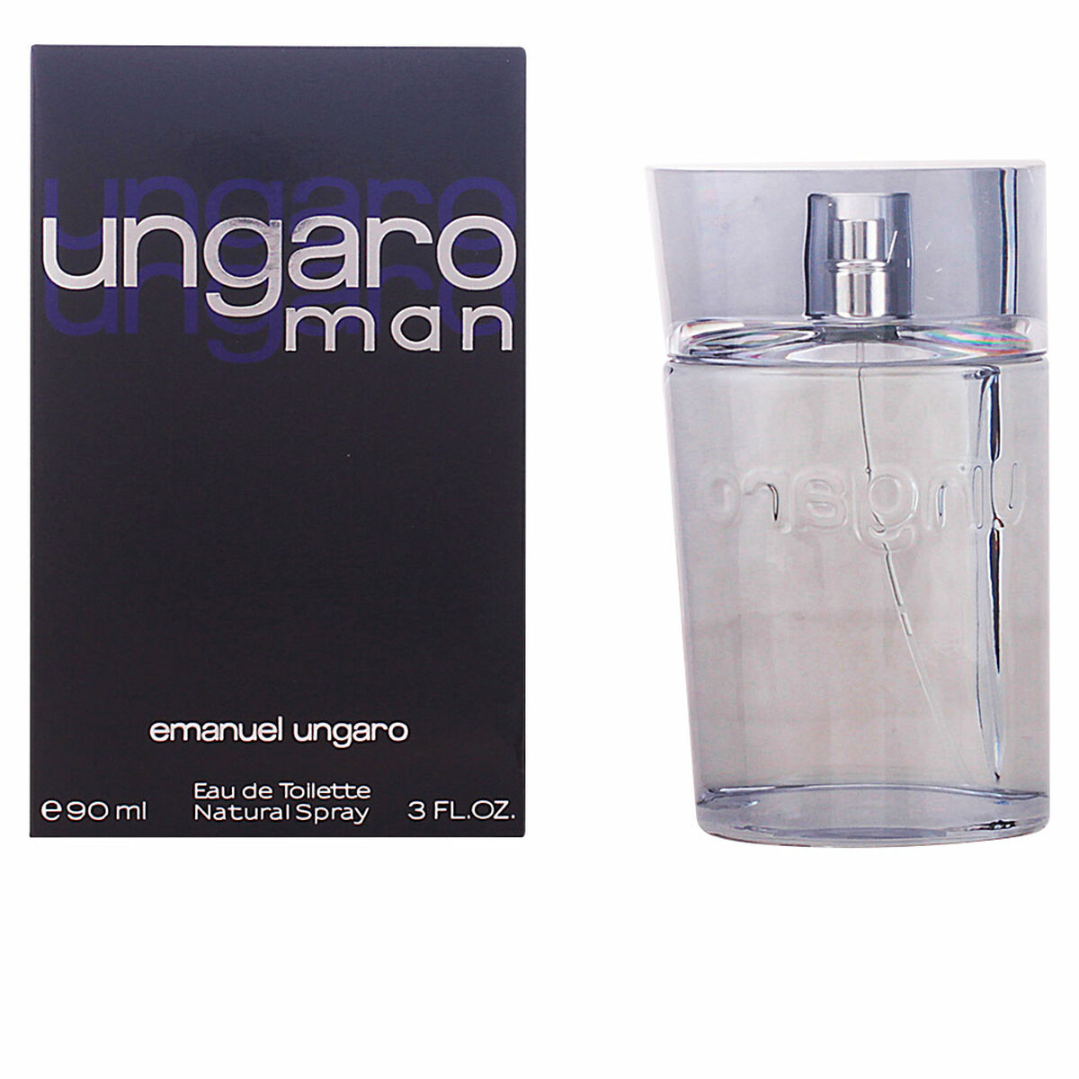 Мужская парфюмерия Emanuel Ungaro EDT 90 ml