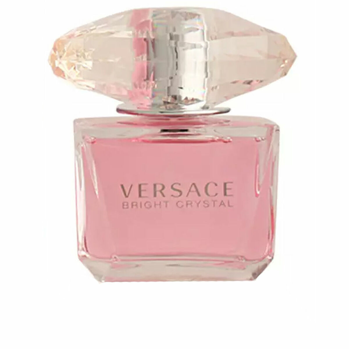 Parfym Damer Versace EDT