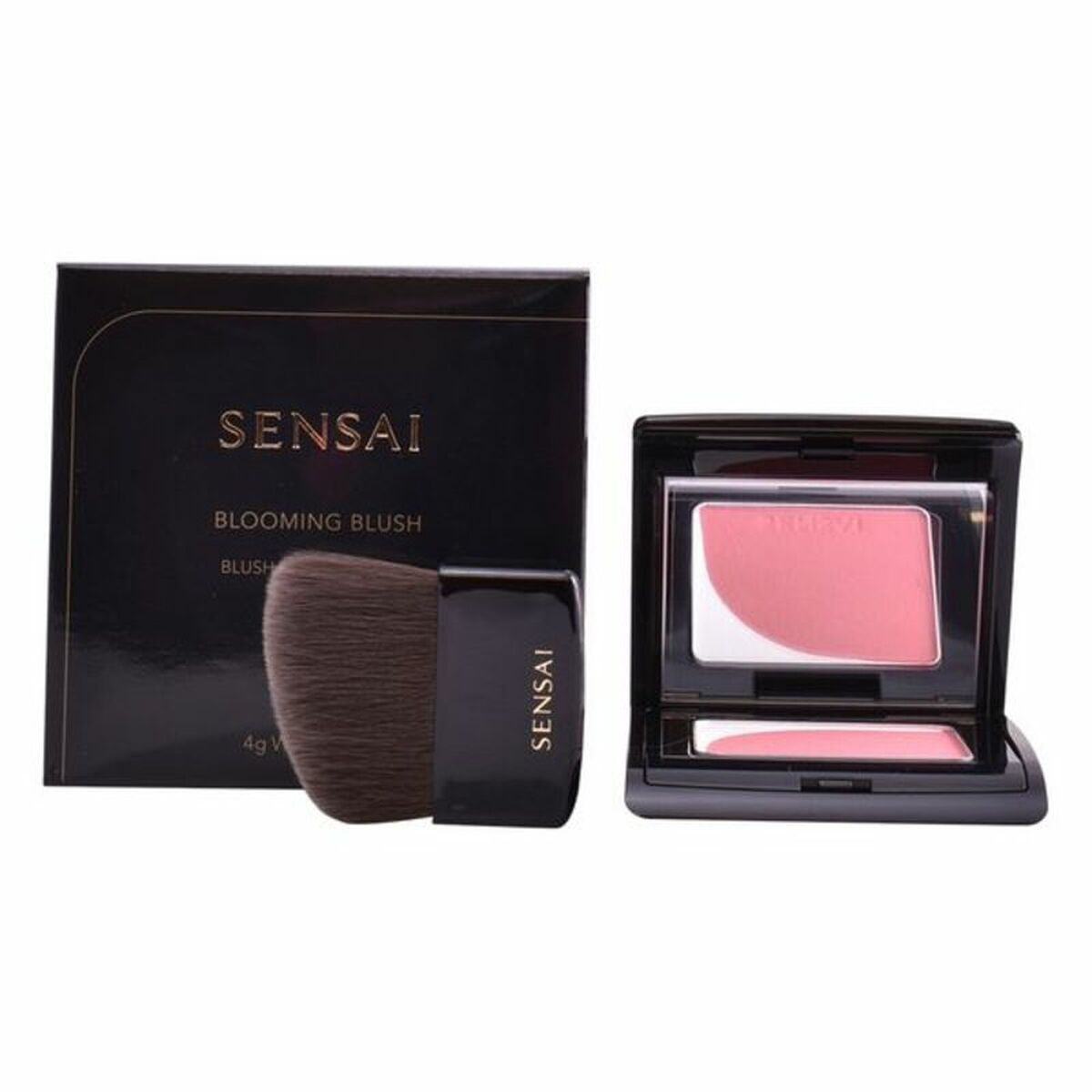 Blush Kanebo 4 g