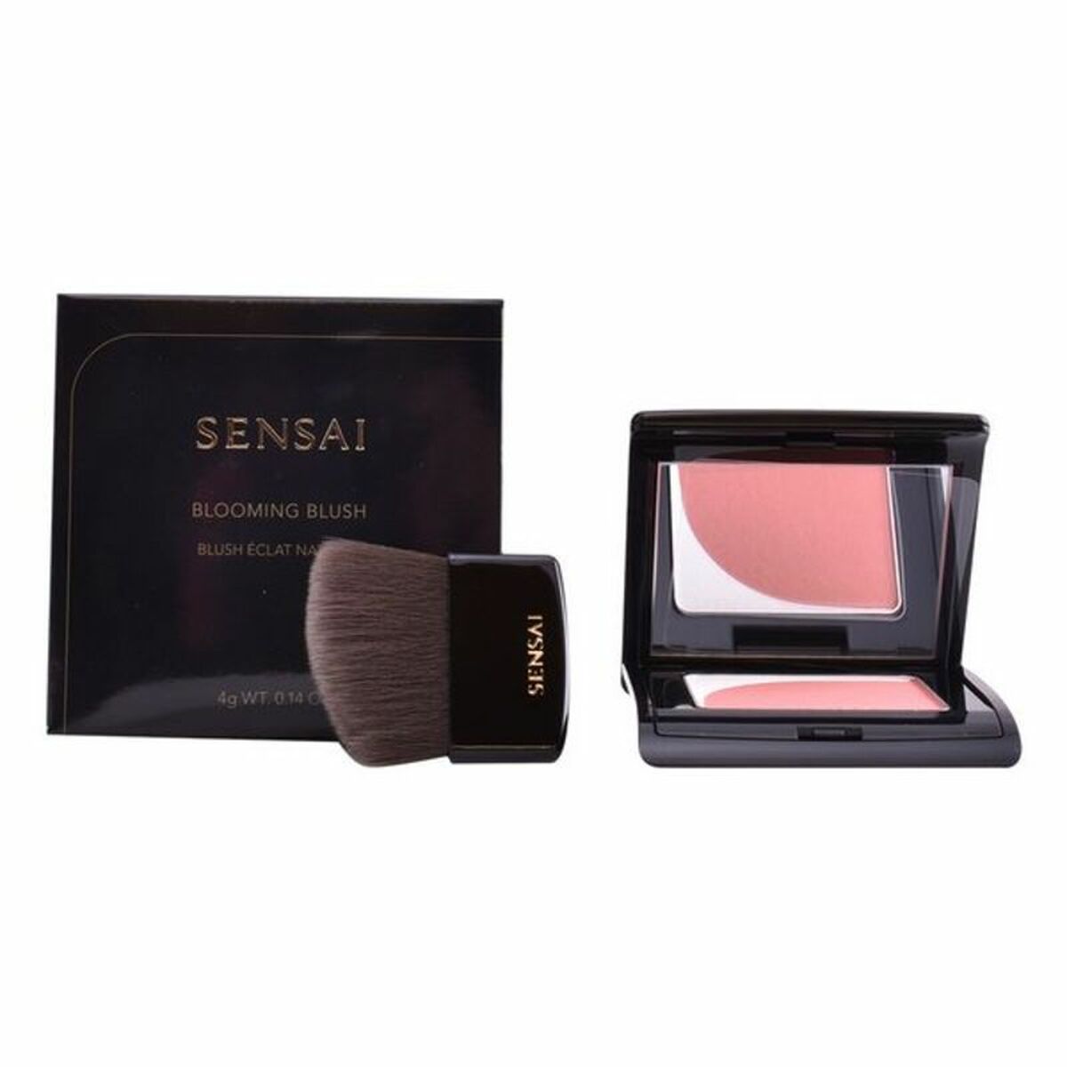 Blush Kanebo 4 g