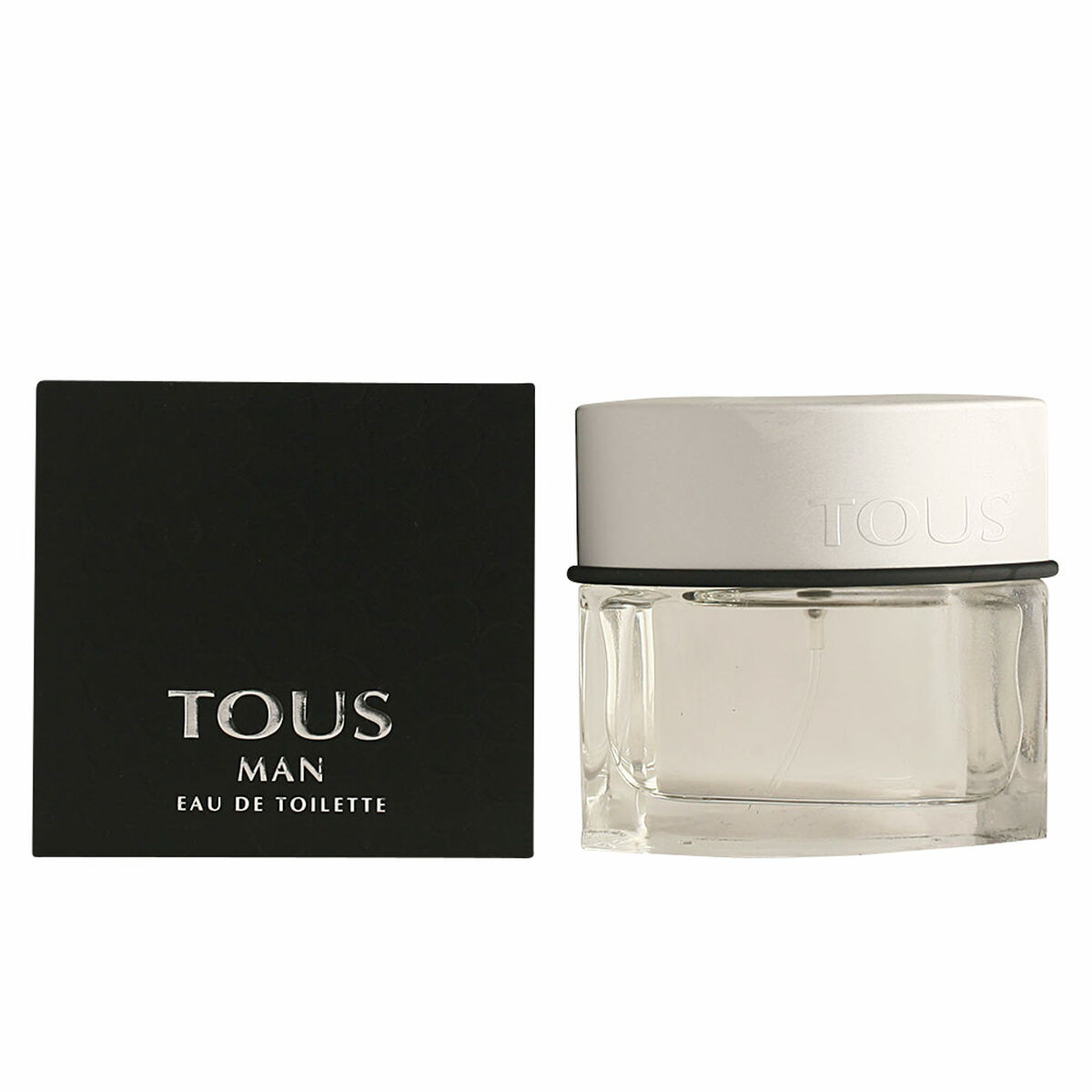 Parfum Homme Tous EDT