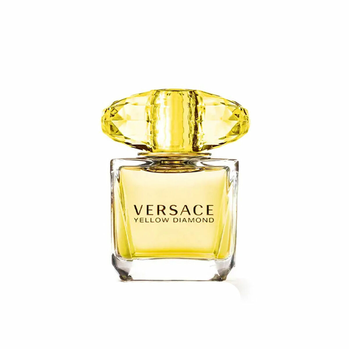 Parfym Damer Versace EDT