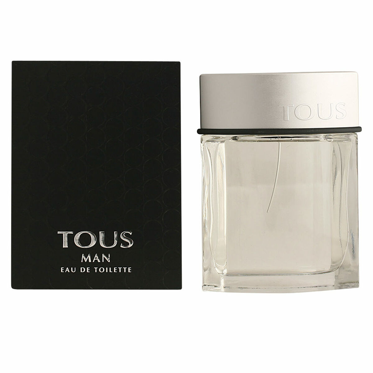 Parfum Homme Tous EDT