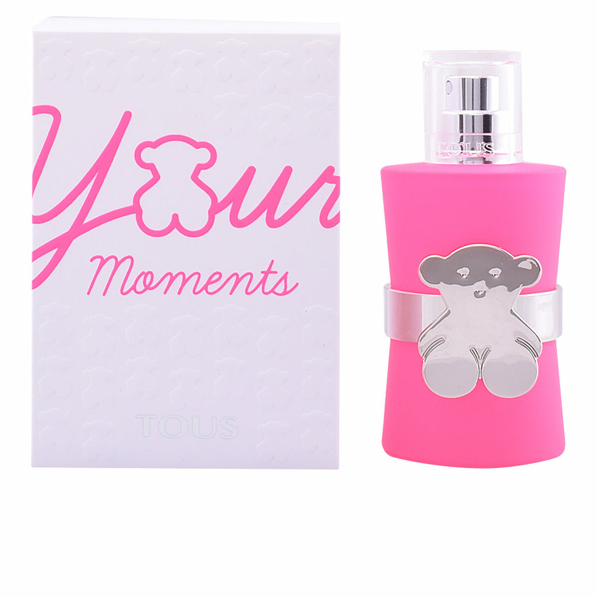 Dameparfume Tous EDT