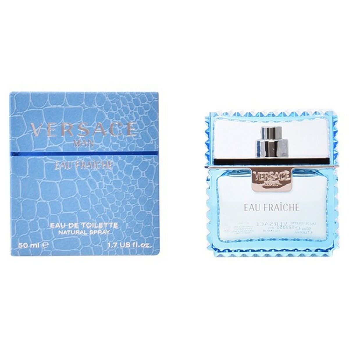 Parfum Bărbați Versace EDT