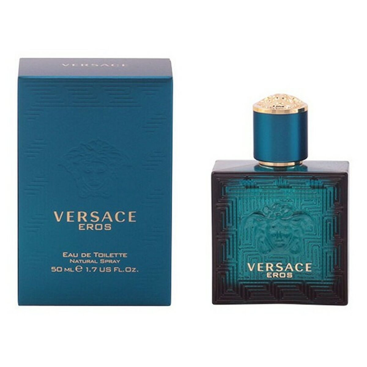 Férfi Parfüm Versace EDT Eros