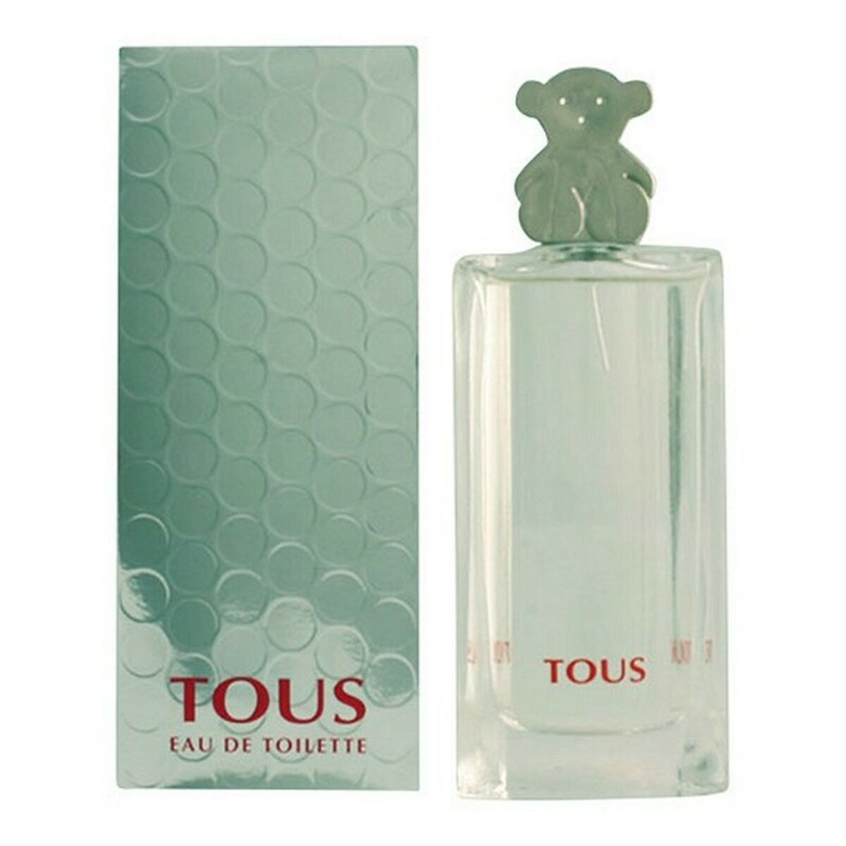 Dameparfume Tous EDT