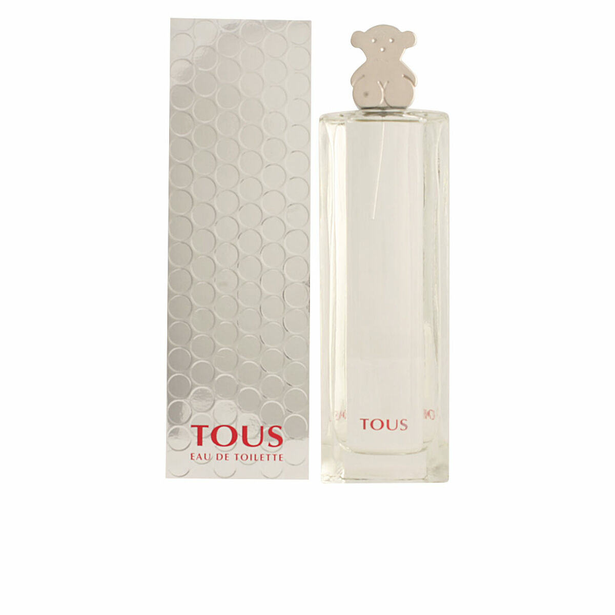 Dameparfume Tous EDT