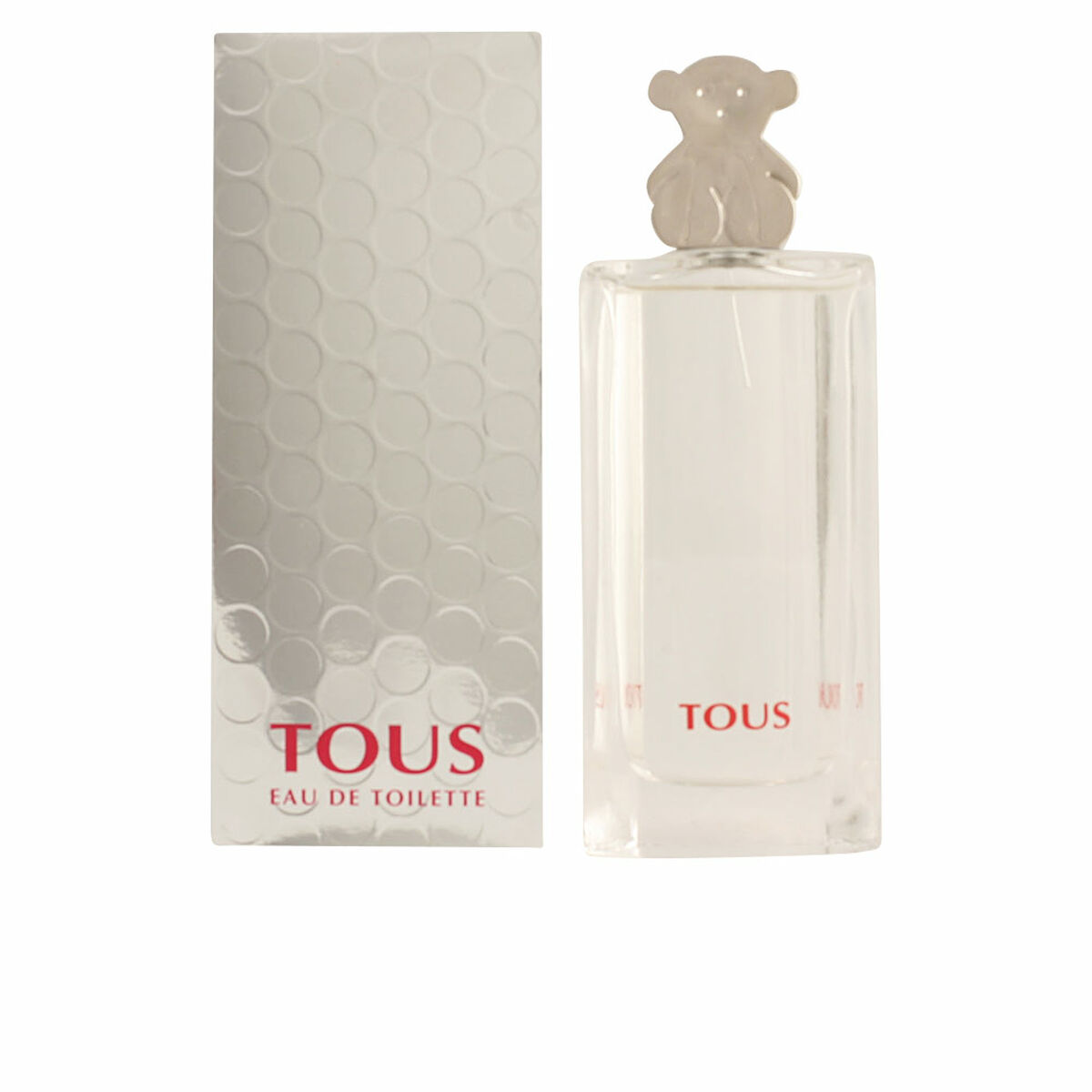 Dameparfume Tous EDT