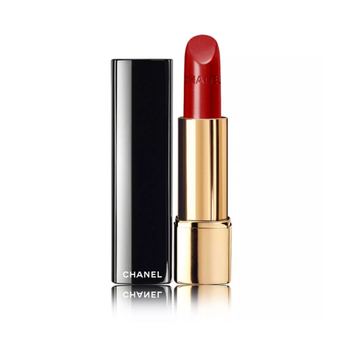 Batom Rouge Allure Chanel